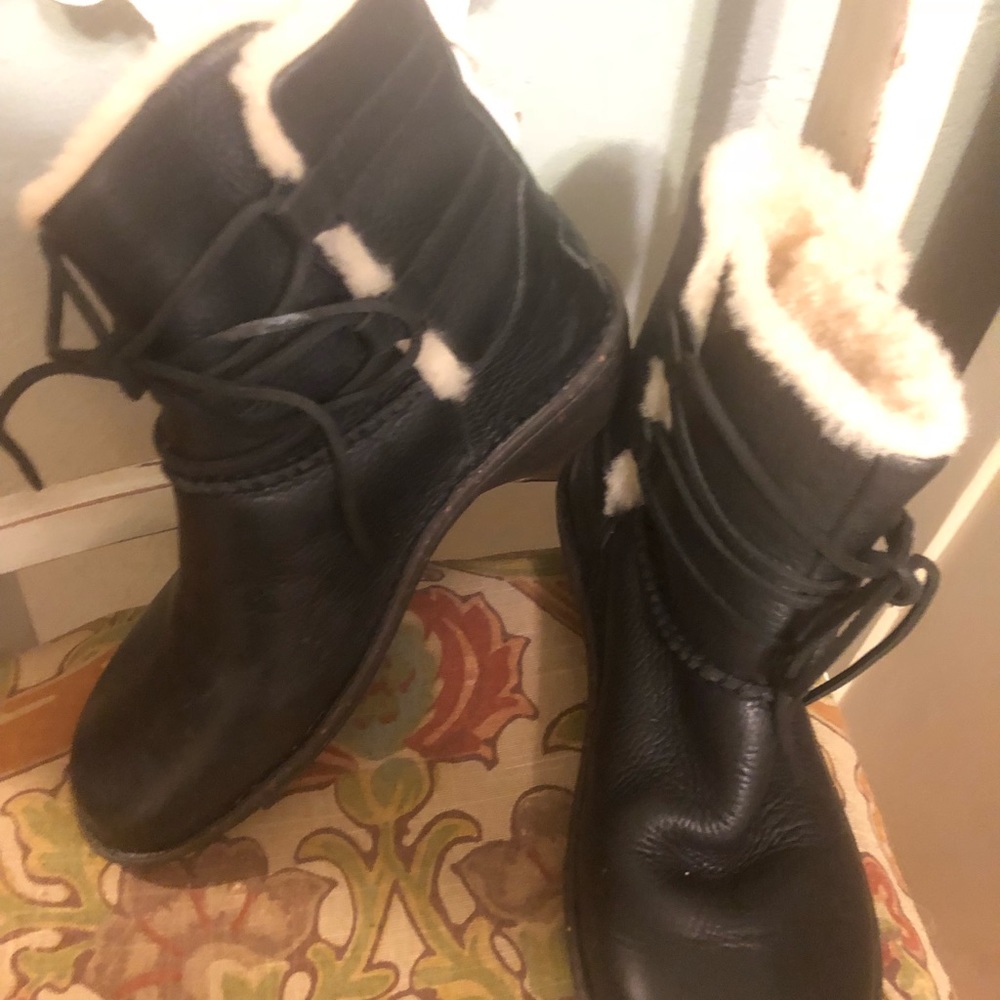 UGG Boots size 9